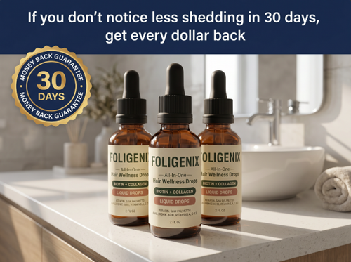 money back guarantee