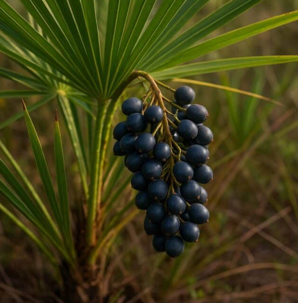 Saw Palmetto