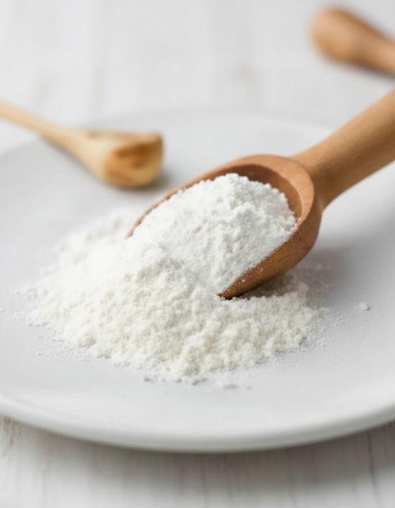 Collagen and Hyaluronic Acid