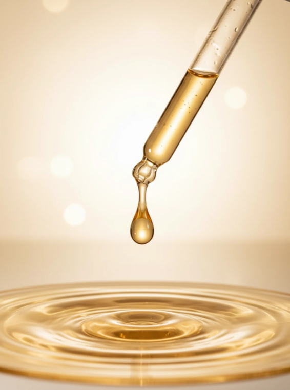 Biotin and B Vitamins