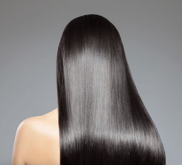Keratin Peptides
